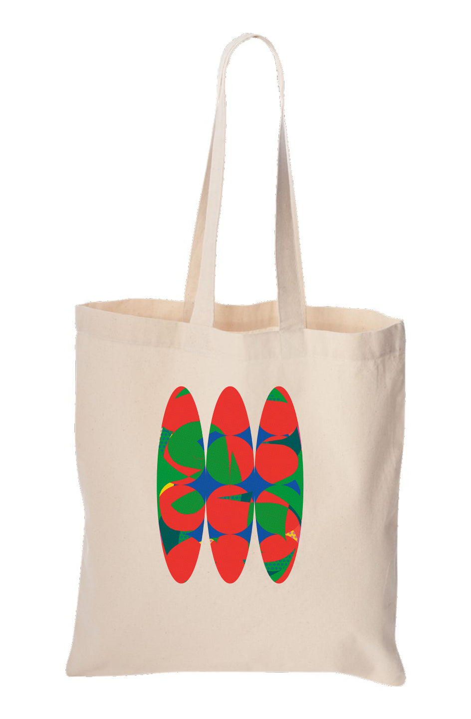 Rachel Hess - PSB SAUCE Tote