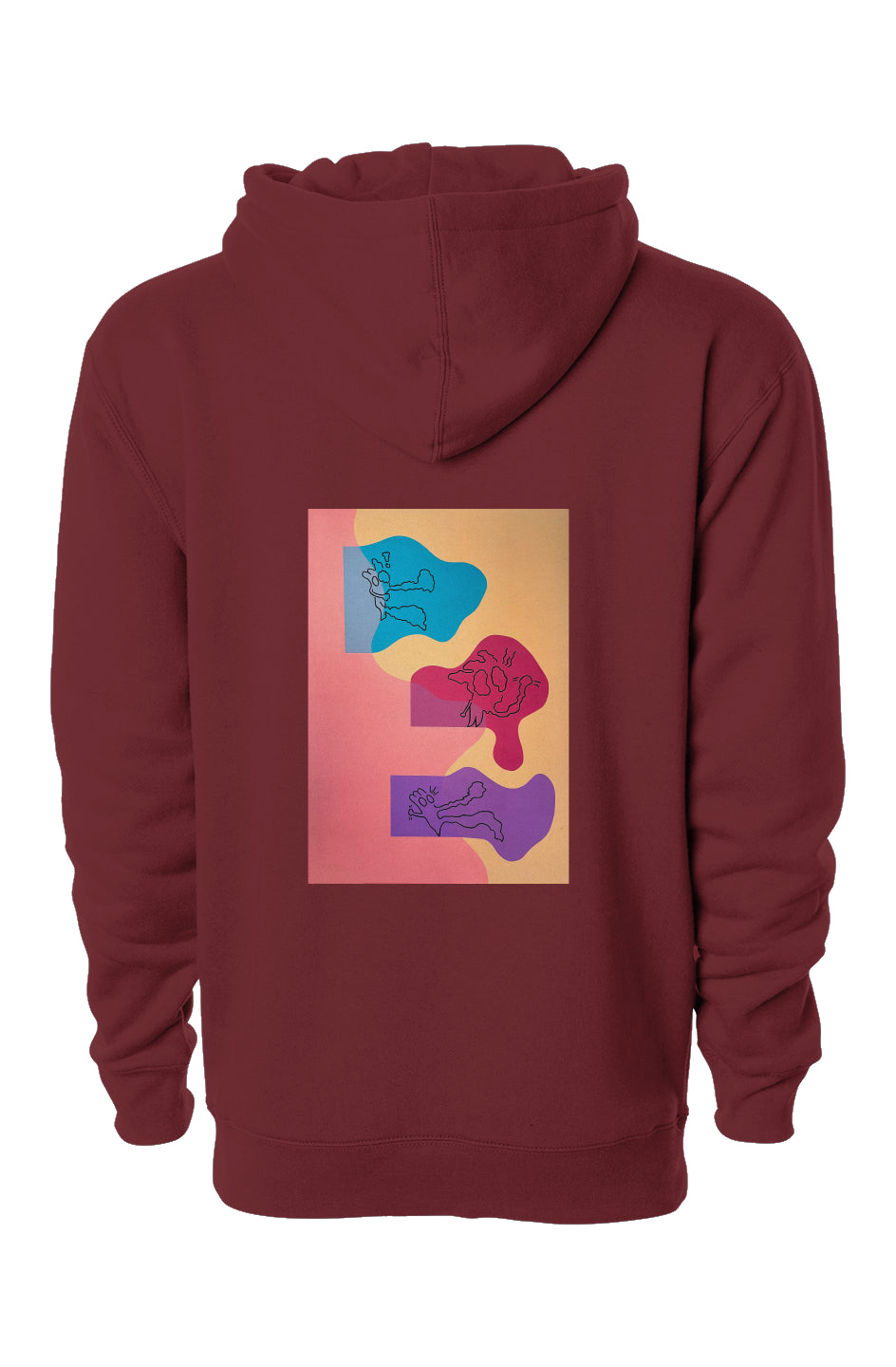 io - GOOFED IT hoodie