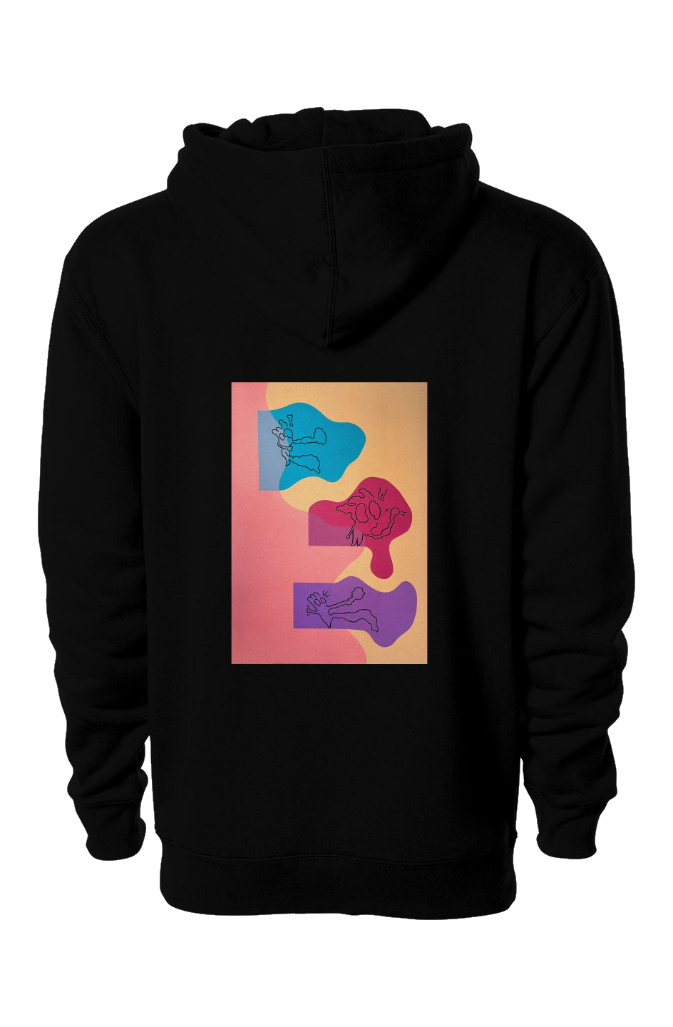 io - GOOFED IT hoodie