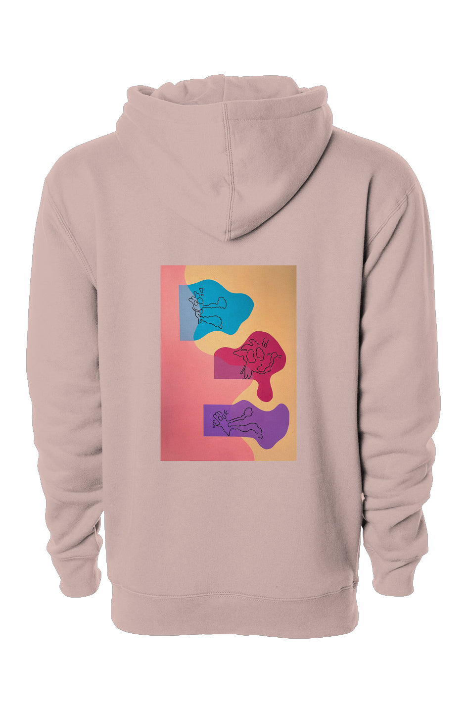 io - GOOFED IT hoodie