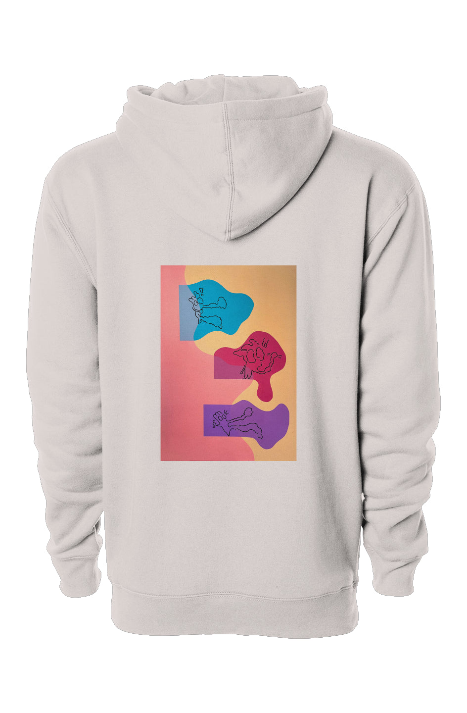 io - GOOFED IT hoodie