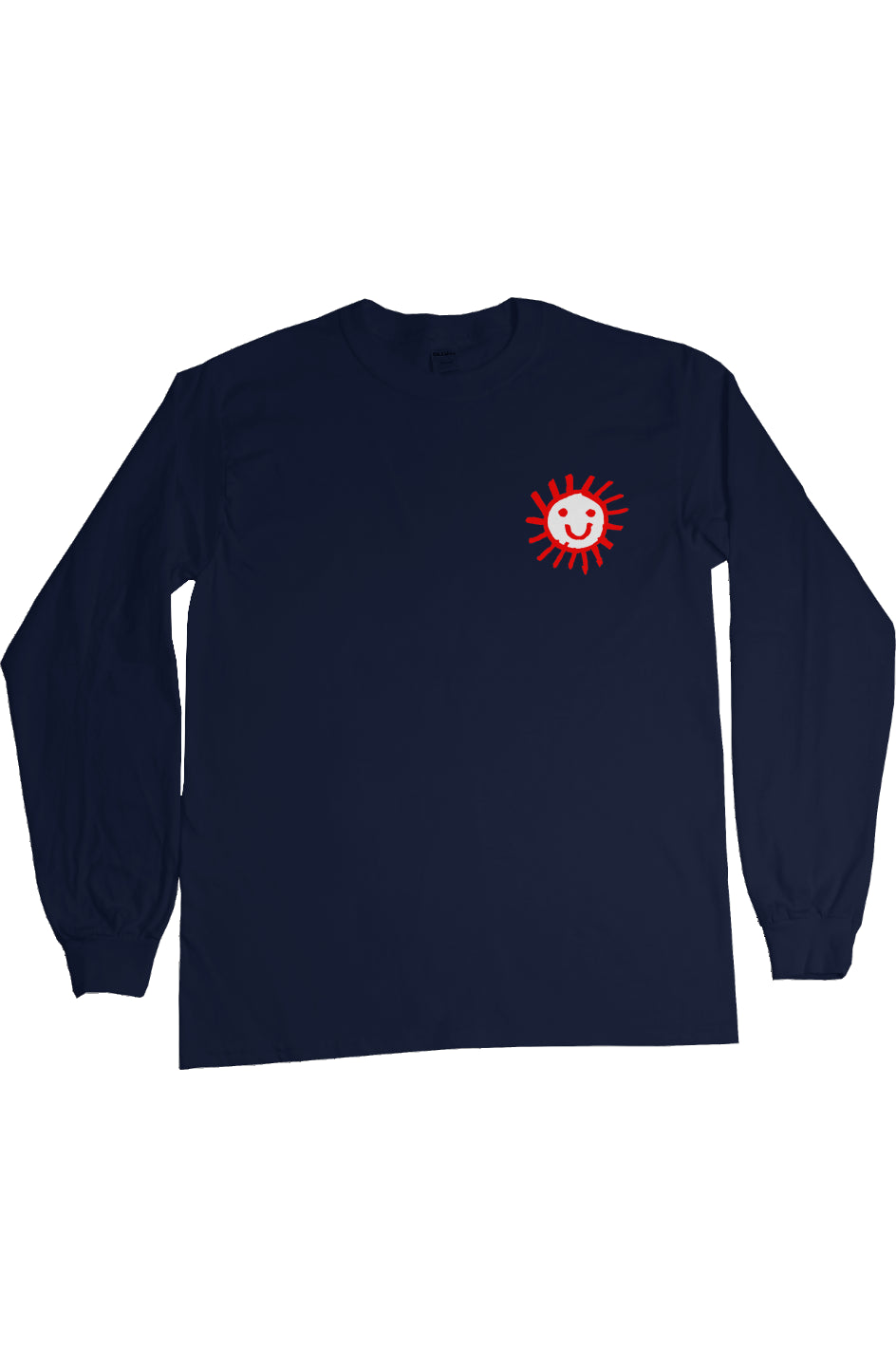 David Shillinglaw - SCENE Long Sleeve