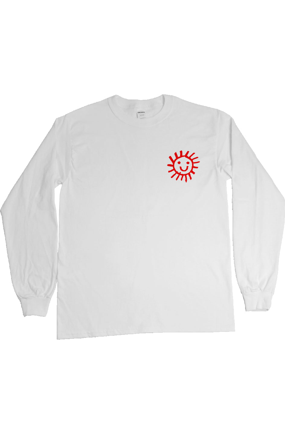 David Shillinglaw - SCENE Long Sleeve