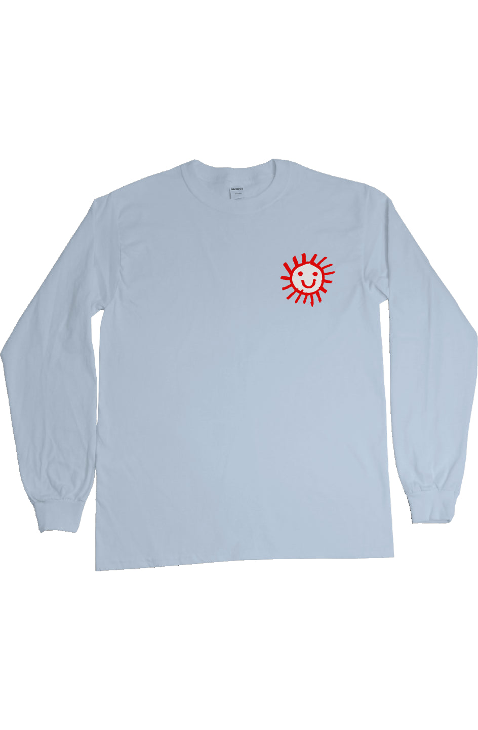 David Shillinglaw - SCENE Long Sleeve