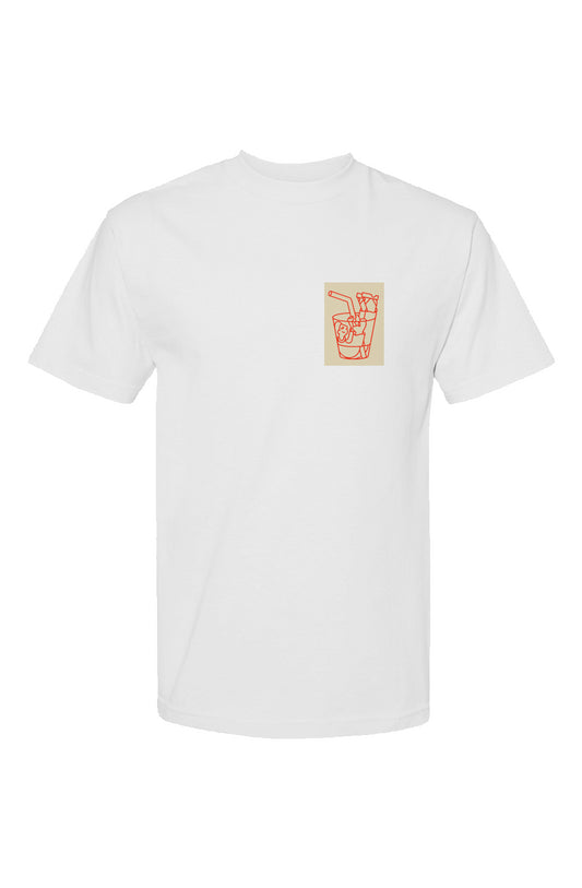 Rachel Hess - PERSONAL ASSIST Heavyweight Tee